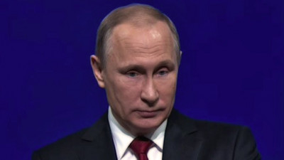 Владимир Путин отметил Петербург за экономические достижения