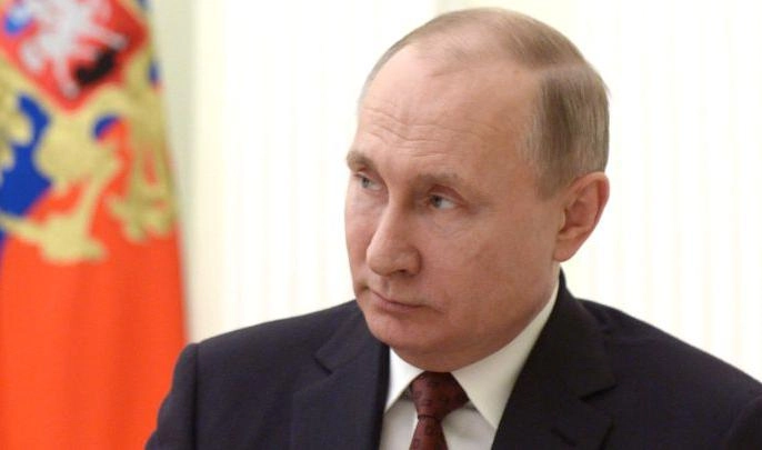 Путин в Кемерово изменил планы ради встречи с горожанами - tvspb.ru