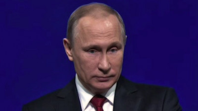 «Прямая линия» с Путиным состоится 15 июня, вопросы уже принимаются