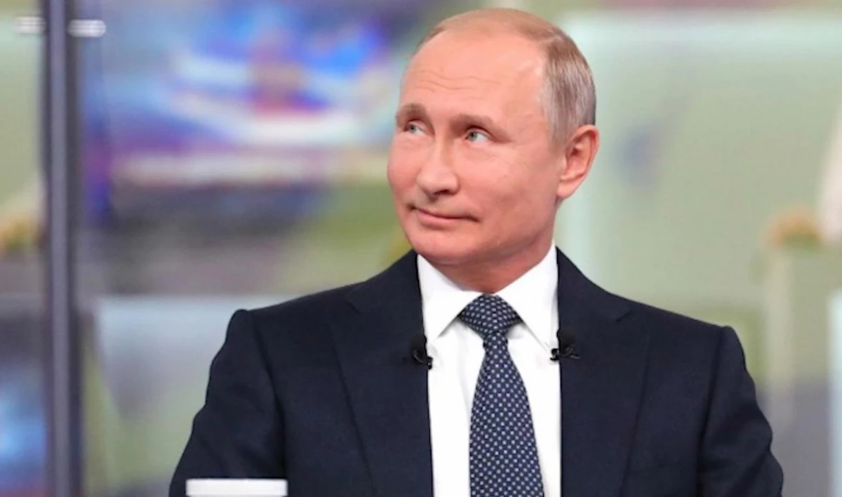 Путин объявил о запуске программы ипотеки под 2% на Дальнем Востоке - tvspb.ru