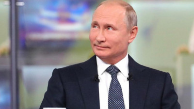 Путин объявил о запуске программы ипотеки под 2% на Дальнем Востоке