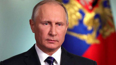 Путин утвердил Основы госполитики РФ по химической и биологической безопасности