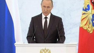 Капитал и помидоры: ключевые тезисы послания Путина Федеральному собранию
