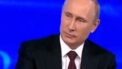 Владимир Путин в четырнадцатый раз ответит на вопросы россиян