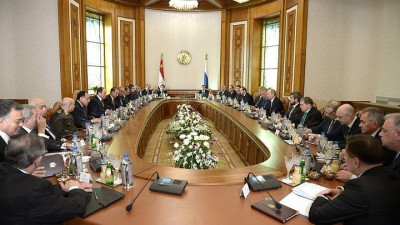 Путин: Москва готова открыть прямое авиасообщение с Каиром