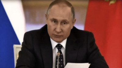 Путин попросил регионы не набирать новые долги