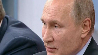 Завершилось формирование региональных избирательных штабов Путина