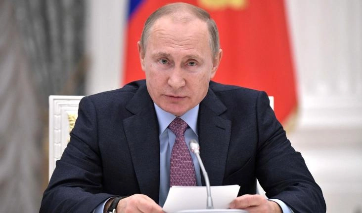 Обработана четверть протоколов о выборах. У Путина — больше 70 процентов голосов - tvspb.ru