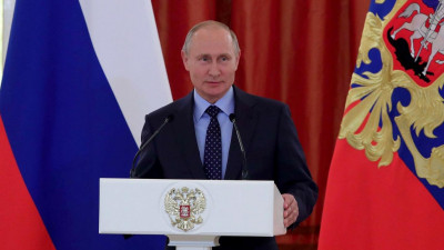 Для Путина любая проблема гражданина является проблемой государственного масштаба, заявил Песков