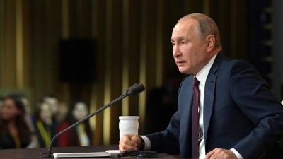 Путин: Новой пенсионной реформы в России не будет