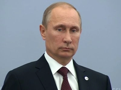 Путин призывает чиновников активно общаться с гражданами, в том числе через СМИ - tvspb.ru