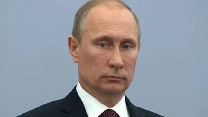 Путин подписал указ о временном запрете авиаперевозок россиян в Египет - tvspb.ru