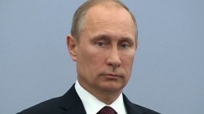 Путин проведет большую пресс-конференцию 17 декабря