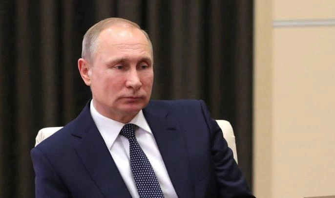 Путин заявил, что планирует встретиться в Сочи с президентом ФИФА - tvspb.ru