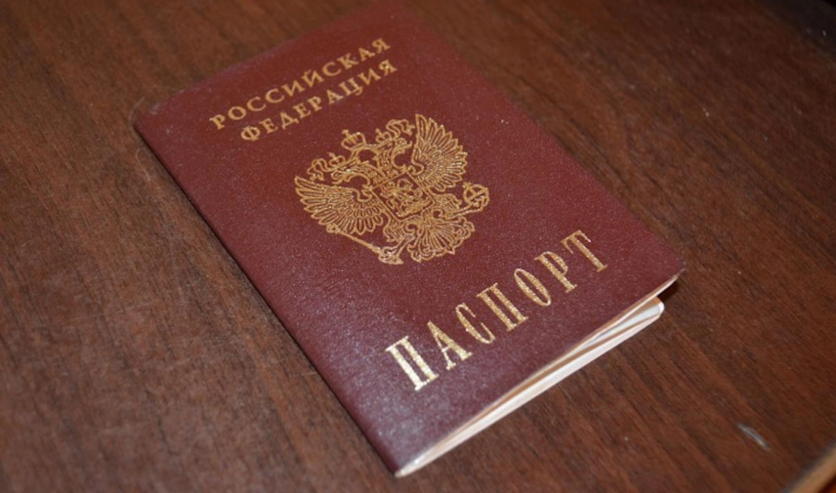 Путин упростил порядок получения гражданства России для жителей Донбасса - tvspb.ru