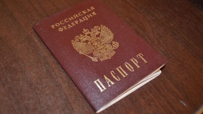 Путин упростил порядок получения гражданства России для жителей Донбасса