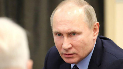 Путин заявил, что группировка ИГИЛ* после ее разгрома в Сирии все еще опасна