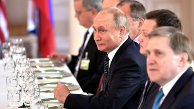 Путин считает, что в соцсетях не хватает позитивного контента