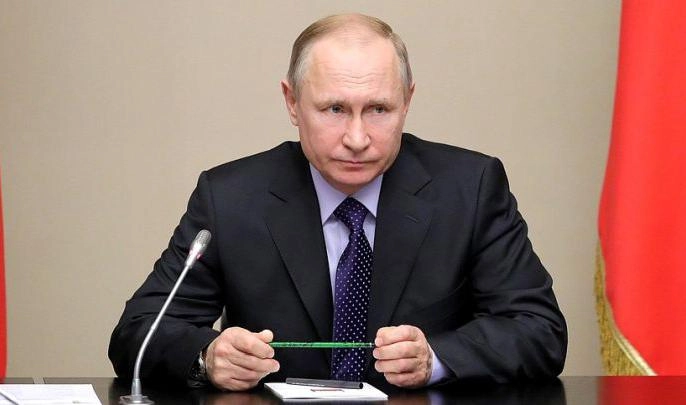 Путин проведет совещания по подготовке поручений послания - tvspb.ru