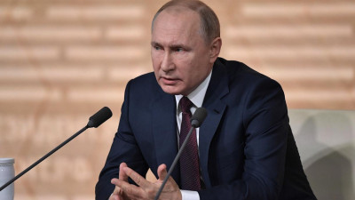 «Оптимизм президента нужен нам всем». Политологи рассказали, какие темы могут быть затронуты на пресс-конференции Путина