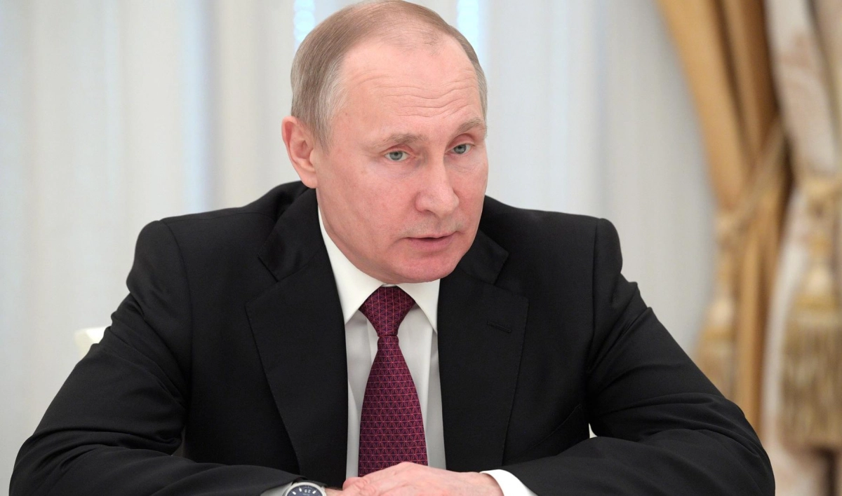 Путин: Новый кабинет министров займется обустройством студенческих кампусов - tvspb.ru