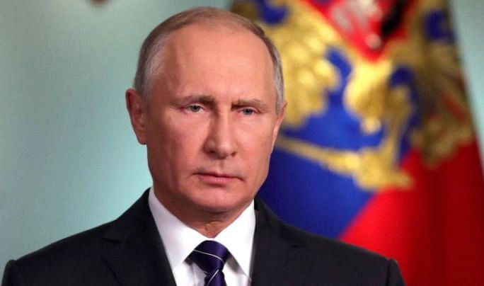 Путин подписал закон о пенсионной реформе - tvspb.ru