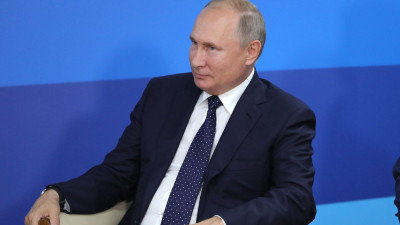 Владимир Путин предложил Саудовской Аравии закупить российские С-300 или С-400