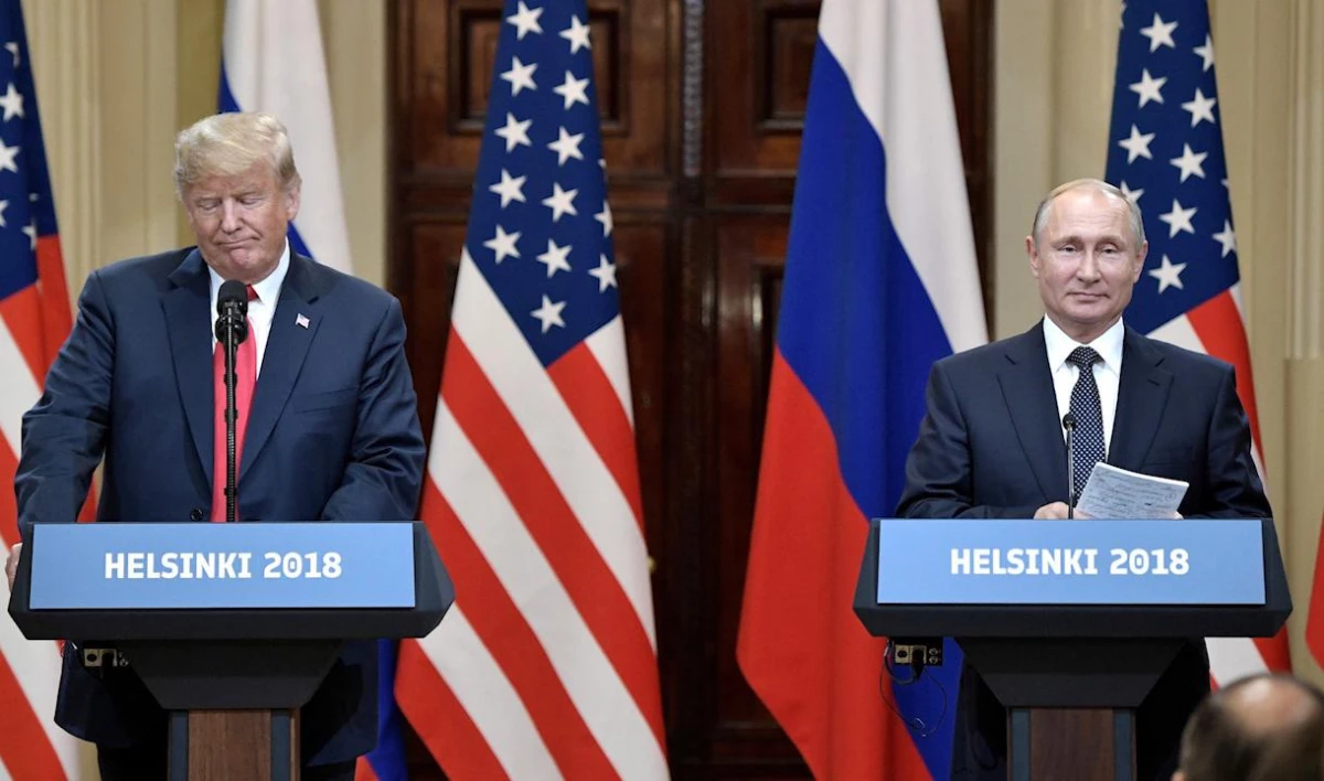 СМИ: Москва и Вашингтон договариваются о встрече на высшем уровне - tvspb.ru