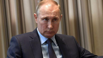 Путин рассказал, как он сделал выбор во время путча 1991 года