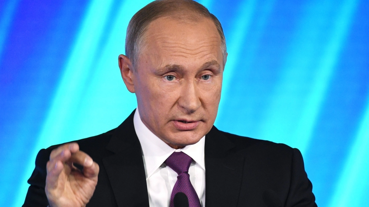 Путин предлагает постоянно мониторить финансовое состояние авиакомпаний - tvspb.ru
