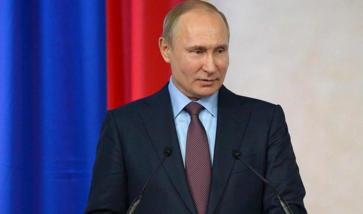 Путин поздравил Лукашенко с Днем единения народов России и Белоруссии - tvspb.ru