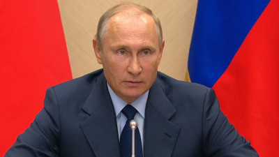 Путин предложил снимать обвинения с виновных в мелких преступлениях после компенсации ущерба