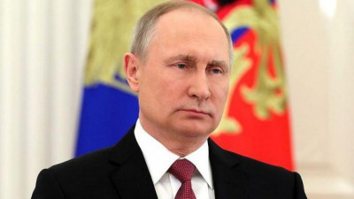 Владимир Путин проведет переговоры с президентами Турции и Ирана в Анкаре