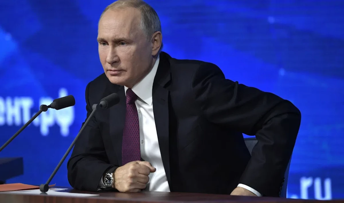 Путин: Россия должна быть готова за 4 дня разработать тест-системы и вакцины к любой инфекции - tvspb.ru