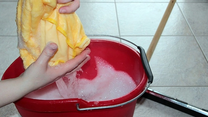 Прокуратура нашла нарушения в школе, где заставили девочек мыть туалет - tvspb.ru