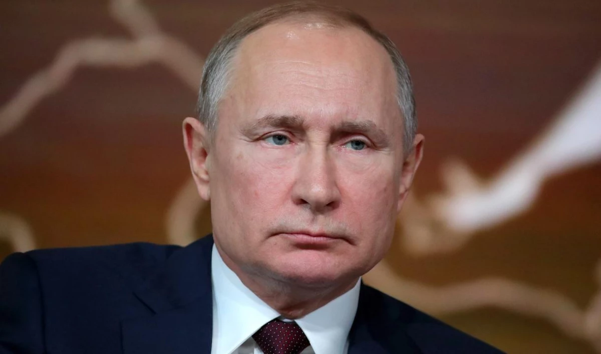 Путин назвал приоритет внешней политики России - tvspb.ru