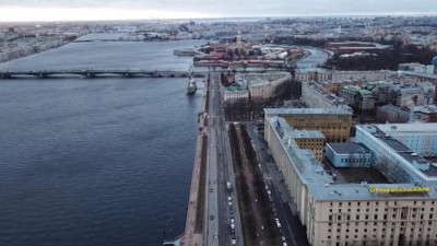 Александр Беглов напомнил, что скорость снятия ограничений зависит от каждого петербуржца