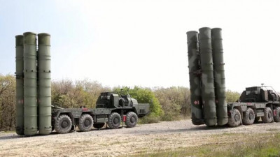 СМИ заподозрили Пентагон в занижении характеристик российского ПВО