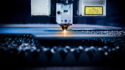 СПбГМТУ разработает роботизированную установку лазерной сварки для Росатома