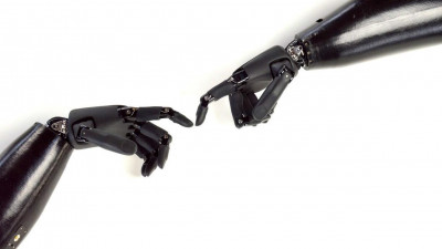 Уникальные элементы протеза для рук создали в России