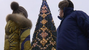Загадываем новогодние желания в символичных местах Петербурга