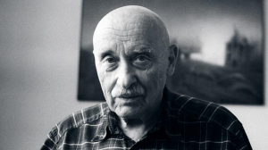 В Русской академии искусств вспомнят художника Оскара Рабина