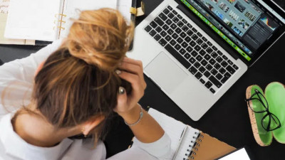 Ученые выявили связь коронавируса и головокружений с шумом в ушах