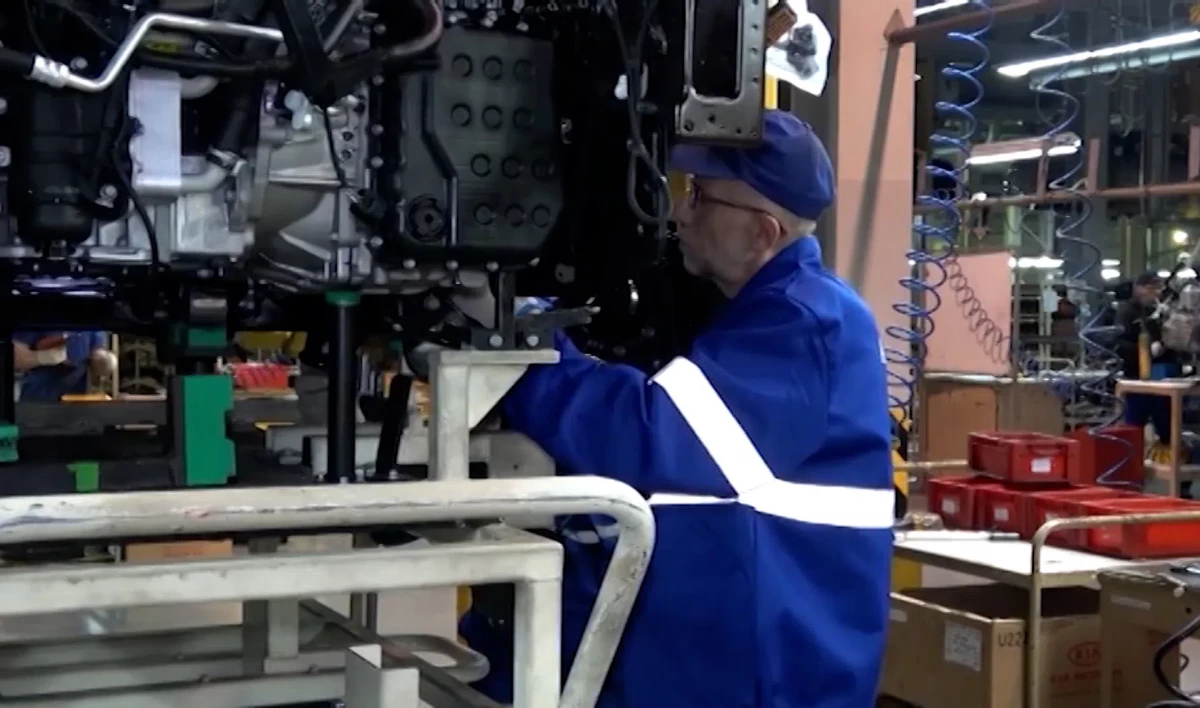 Профсоюзы, промышленники и предприниматели просят ввести обязательную вакцинацию от COVID-19 - tvspb.ru