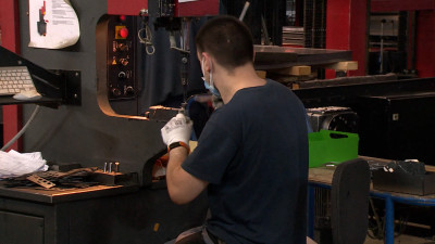 Петербуржцы предпочитают подработку долгам