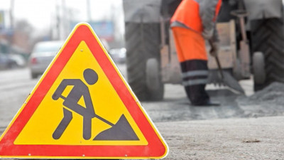 В Ленобласти безработных привлекут к ремонту дорог