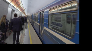 Новые станции Фрунзенского радиуса откроют 5 сентября
