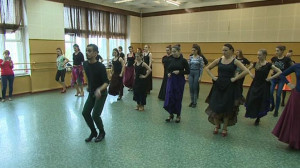 Фестиваль «Петроджаз-танец» стартует в Петербурге