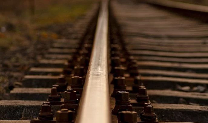 Конкурс на строительство скоростного поезда до «Пулково» объявят в апреле - tvspb.ru
