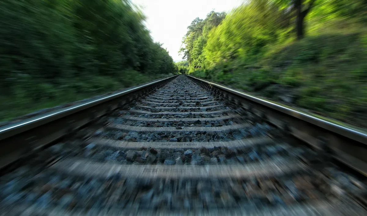 Строительство ВСМ «Москва-Петербург» разделят на этапы - tvspb.ru